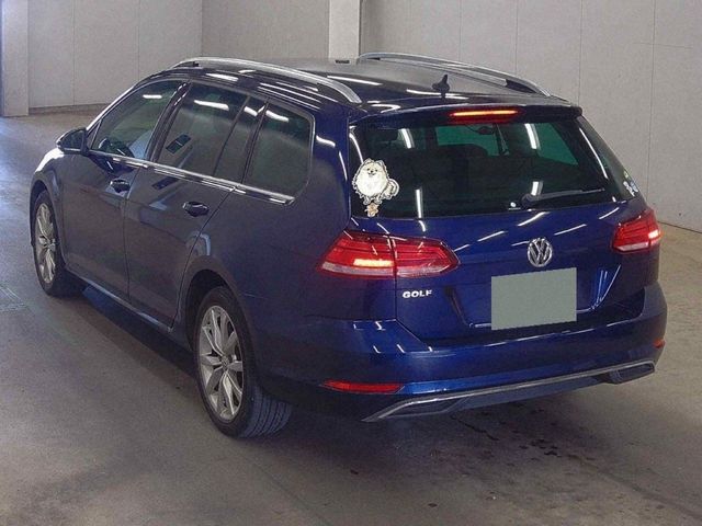 Image for 2019 Volkswagen Golf 1.2 TSI COMFORT LINE TECH EDITION - FACTORY ALLOYS - ADAPTIVE CRUISE CONTROL - LED HEADLIGHTS