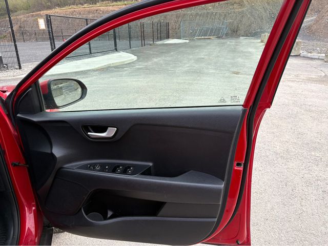 Image for 2018 Kia Stonic K2 5DR
