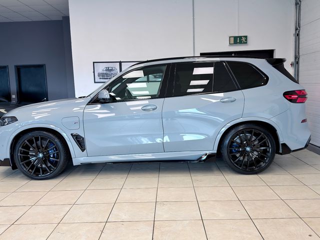 Image for 2024 BMW X5 XDRIVE50E M SPORT PRO