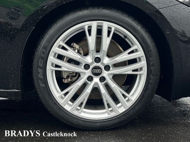 Image for 2025 Audi A5 S Line Diesel TDi 204HP MHEV S-tronic--New Model