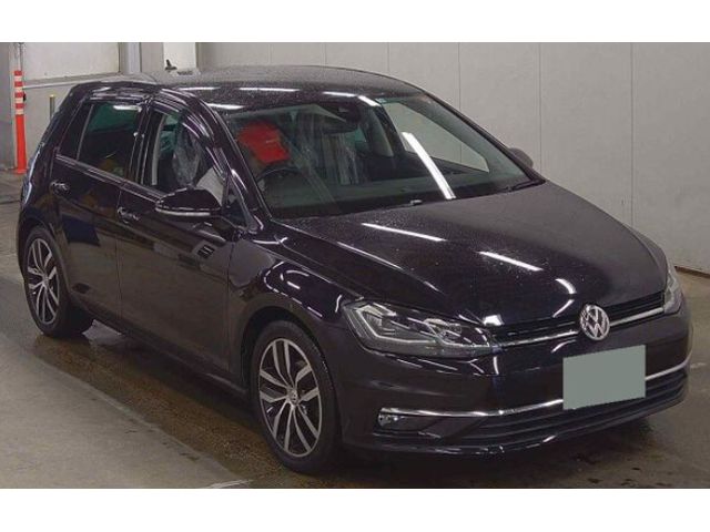 Image for 2018 Volkswagen Golf 1.4 Petrol Auto