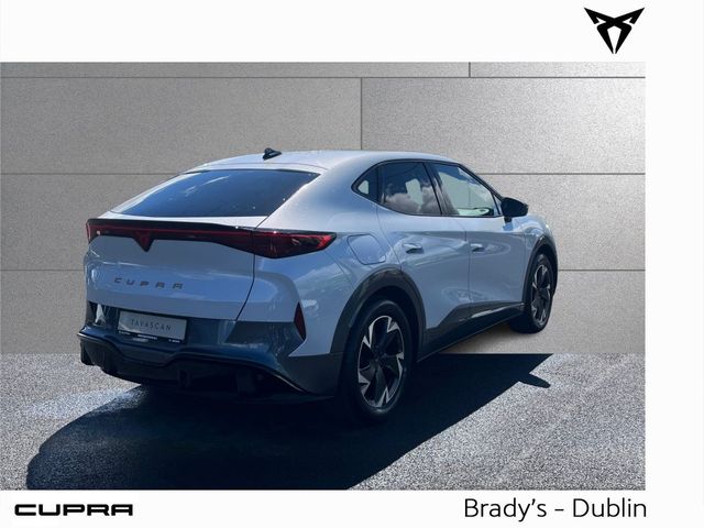 Image for 2026 Cupra Tavascan ENDURANCE 4 286HP *5 YEAR WARRANTY*