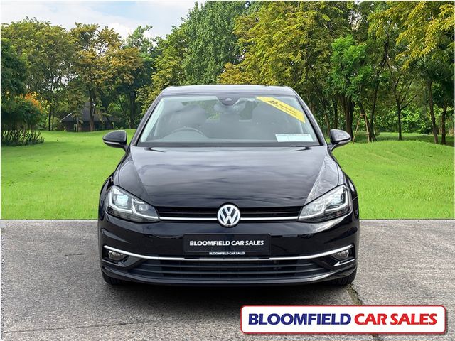 Image for 2017 Volkswagen Golf 1.4 HIGHLINE , AUTO , LOW MILEAGE
