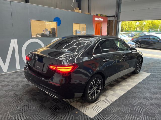 Image for 2023 Mercedes-Benz A Class €33950 2023 MERCEDES-BENZ A180 1.4 AUTOMATIC / CRUISE CONTROL / ELECTRIC MEMORY & HEATED SEATS / REVERSE CAMERA / PADDLE SHIFTERS AND MORE