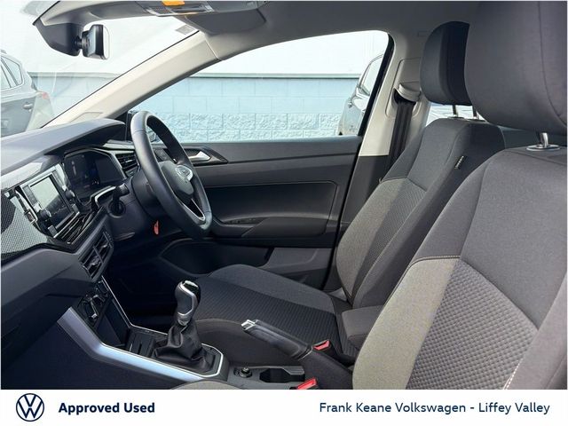 Image for 2024 Volkswagen Polo LIFE 1.0 TSI 95HP M5F *SMOKE GREY* *CARPLAY & ANDROID AUTO* *REAR SENSORS* *PCP FINANCE AVAILABLE*