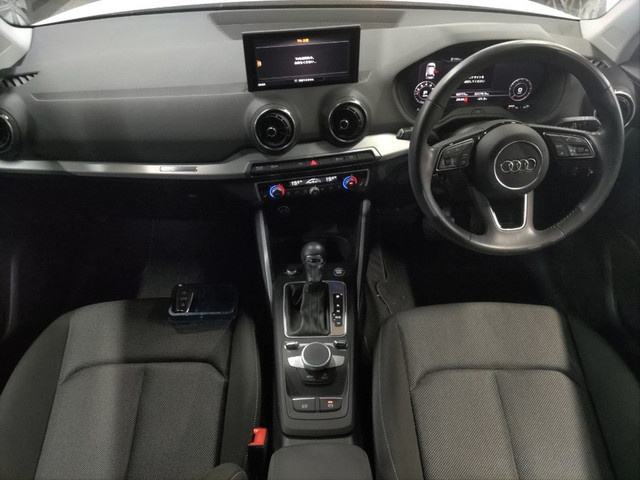 Image for 2018 Audi Q2 1.0TFSI SPORT