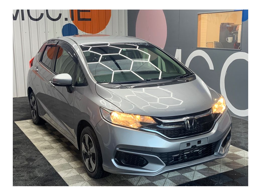 Image for 2019 Honda Fit Honda Fit 1.5 Hybrid / 44k KMS / Reverse Camera / Honda Fit Automatic 