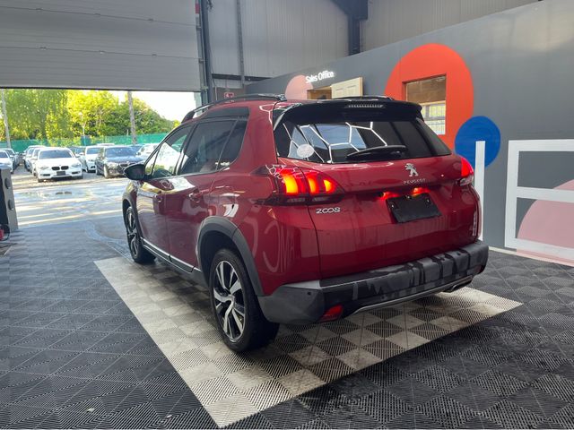 Image for 2019 Peugeot 2008 GT LINE / 40k KMs / REVERSE CAMERA , ADAPTIVE CRUISE & MORE