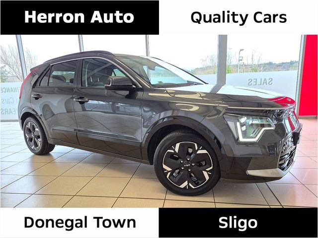 Image for 2023 Kia Niro AUTOMATIC | LONG RANGE