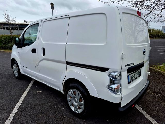 Image for 2019 Nissan NV200 