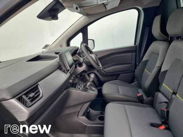 Image for 2026 Renault Kangoo 3 Seater MWB 1.5dci