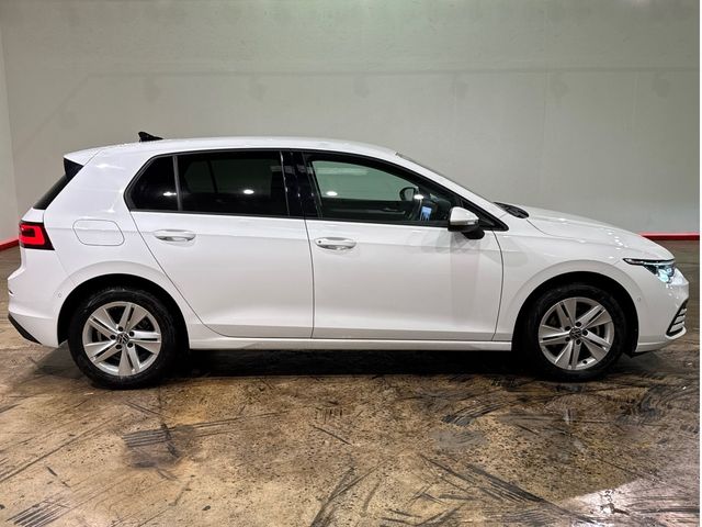 Image for 2022 Volkswagen Golf 1.0 ETSI ACTIVE AUTOMATIC - FACTORY ALLOYS - DIGITAL DASH - REVERSE CAMERA - CRUISE CONTROL