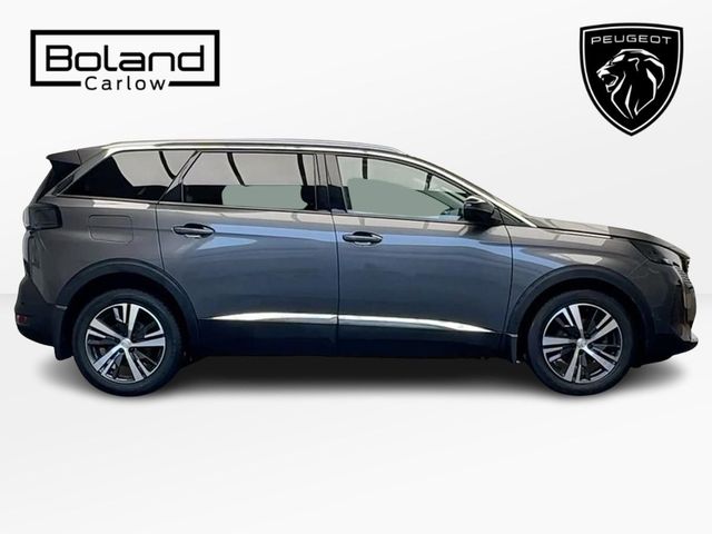 Image for 2022 Peugeot 5008 1.5HDI ALLURE *JUST IN* €115 PER WEEK