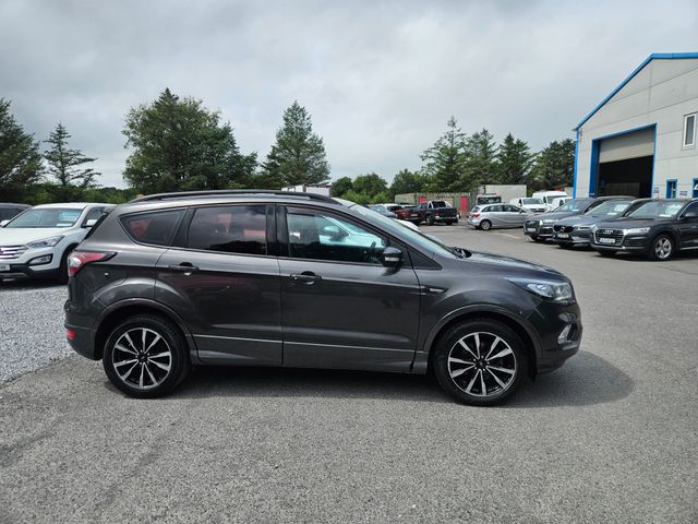 Image for 2019 Ford Kuga ST Line 1.5 120PS M6 FWD 4DR