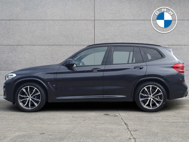 Image for 2021 BMW X3 xDrive30e M Sport Pro