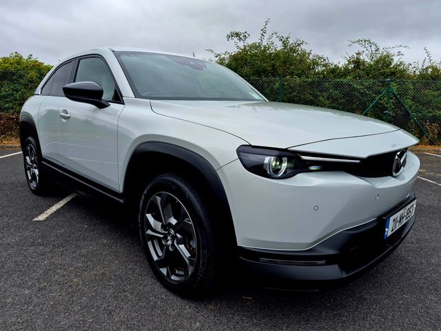 Image for 2021 Mazda MX-3 