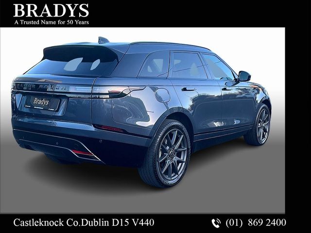 Image for 2025 Land Rover Range Rover Velar Velar Dynamic HSE Phev P400e**HIGH SPEC**