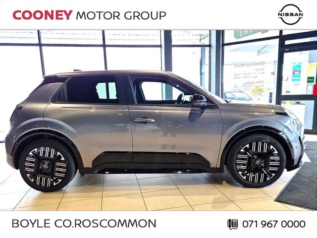 Image for 2026 Nissan Micra 52 kWh Advance. High spec with big battery!