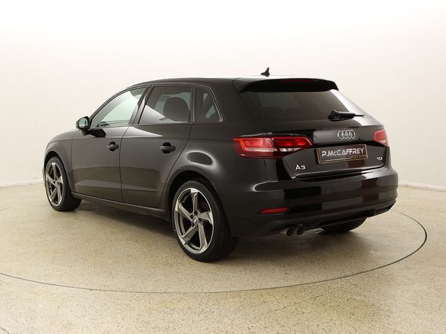 Image for 2018 Audi A3 