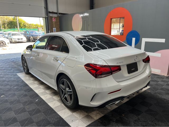 Image for 2020 Mercedes-Benz A Class €26950 2020 MERCEDES-BENZ A180 STYLE 1.4 AUTOMATIC / CRUISE CONTROL / REVERSE CAMERA / PADDLE SHIFTERS AND MORE