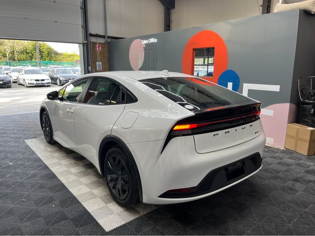 Image for 2024 Toyota Prius €29950 2024 TOYOTA PRIUS X 1.8 AUTOMATIC / CRUISE CONTROL / REVERSE CAMERA AND MORE