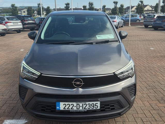 Image for 2022 Opel Crossland 1.5 Diesel 110bhp 5DR