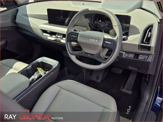 Image for 2026 Kia EV5 Earth 3 - Long Range