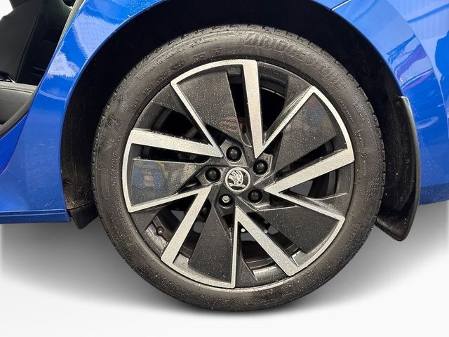 Image for 2025 Skoda Octavia 2.0TDI DSG SPORTLINE *4.9% APR* €100 PER WEEK ON PCP