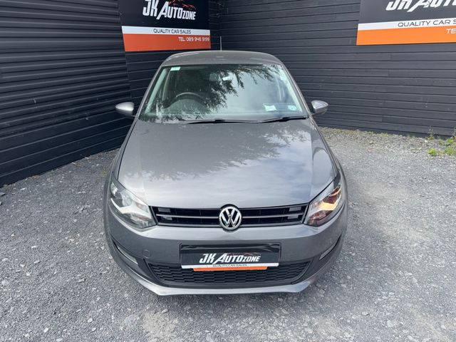 Image for 2013 Volkswagen Polo 1.4 MATCH EDITION AUTO