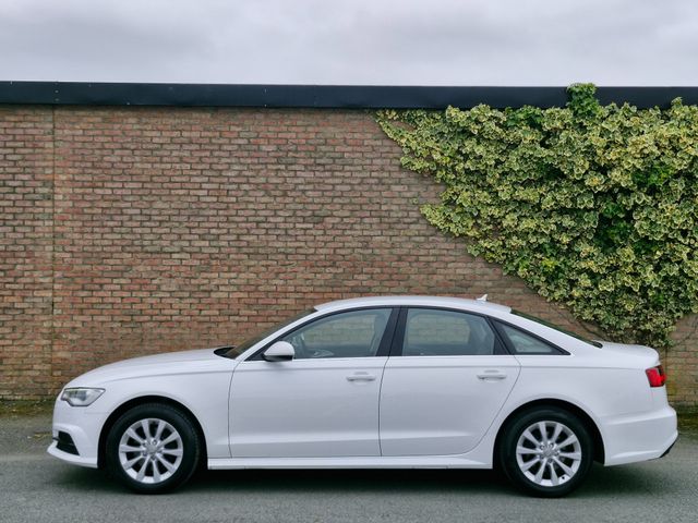 Image for 2018 Audi A6 2.0 TDI SE EXECUTIVE ULTRA 187BHP AUTO FINANCE AVAILABLE
