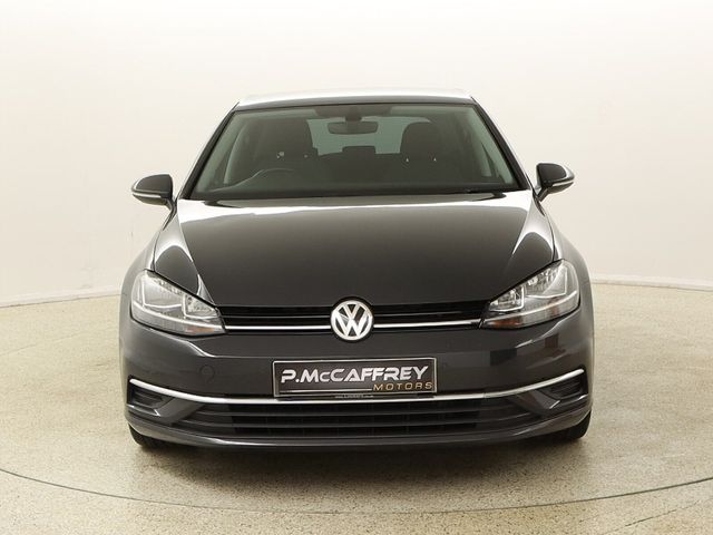 Image for 2018 Volkswagen Golf 