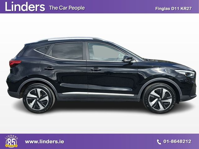 Image for 2024 MG ZS ZS Long Range Exclusive