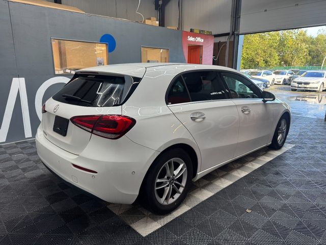Image for 2019 Mercedes-Benz A Class 2019 MERCEDES-BENZ A200D AUTOMATIC / CRUISE CONTROL / REVERSE CAMERA / ELECTRIC MEMORY & HEATED SEATS / PADDLE SHIFTERS