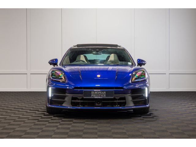 Image for 2025 Porsche Panamera 4 E-Hybrid