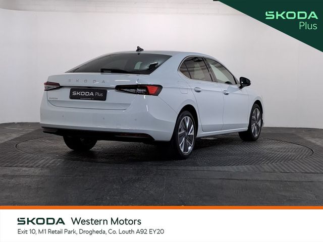 Image for 2025 Skoda Superb SELECTION+ 2.0 TDI 150HP DSG