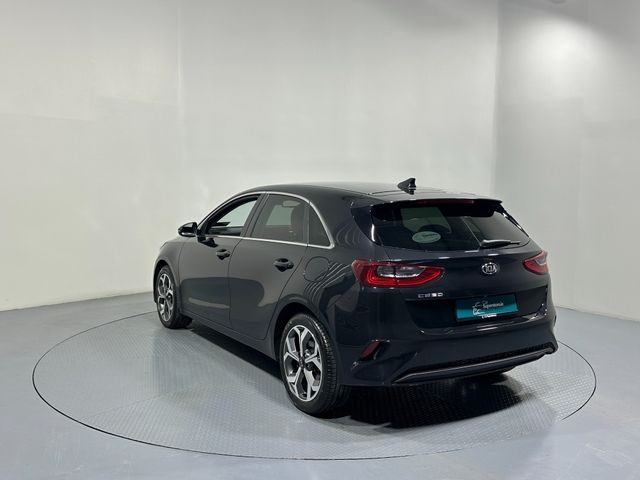 Image for 2019 Kia Ceed K3 1.6 Crdi 
