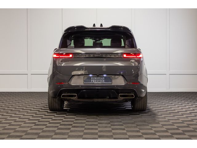 Image for 2022 Land Rover Range Rover Sport P440e Dynamic SE