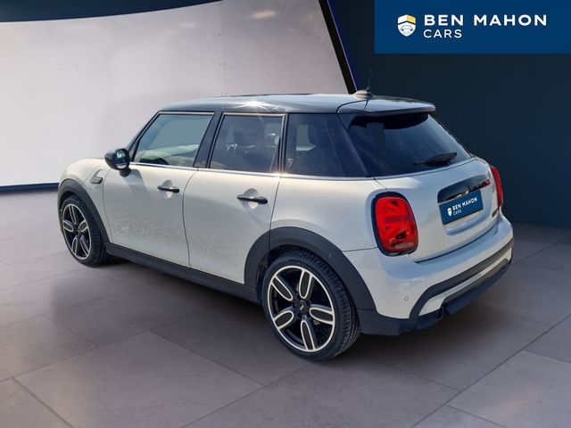 Image for 2022 Mini Cooper Cooper Exclusive