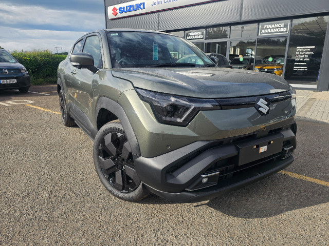Image for 2026 Suzuki Vitara eVitara ULTRA 61Kwh