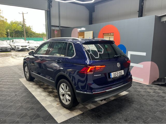 Image for 2020 Volkswagen Tiguan €31950 2020 VOLKSWAGEN TIGUAN 2.0L DIESEL / 72K KMS / ADAPTIVE CRUISE CONTROL, HEATED SEATS, REVERSE CAMERA & MORE