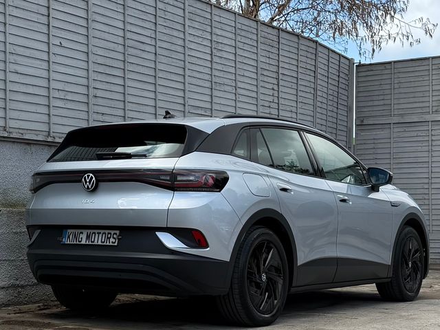 Image for 2022 Volkswagen ID.4 LIFE 77 KWH PRO PERFORMANCE / ONE OWNER / VW SERVICE HISTORY / HALF-LEATHER / *FINANCE OPTIONS AVAILABLE*