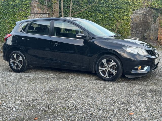 Image for 2015 Nissan Pulsar 1.5 SV DCI 1 Owner