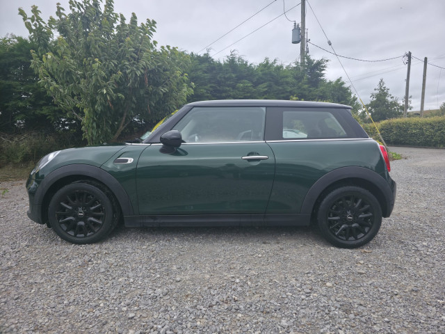 Image for 2018 Mini Cooper D 2DR Auto
