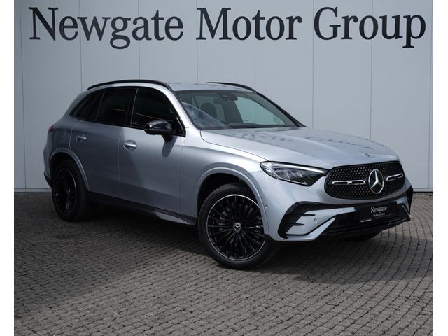Image for 2025 Mercedes-Benz GLC Class 300e 4MATIC URBAN EDITION