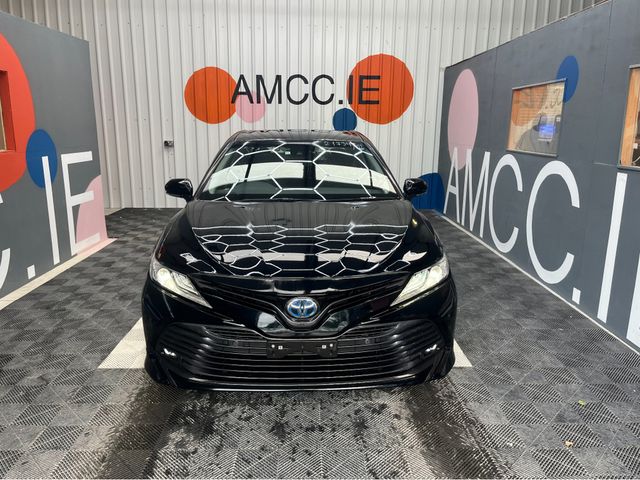 Image for 2018 Toyota Camry 2018 CAMRY 2.5 HYBRID / 57k KMs 