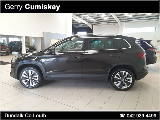 Image for 2023 Skoda Karoq Style | Diesel | Automatic | 2.0TDI 115HP DSG