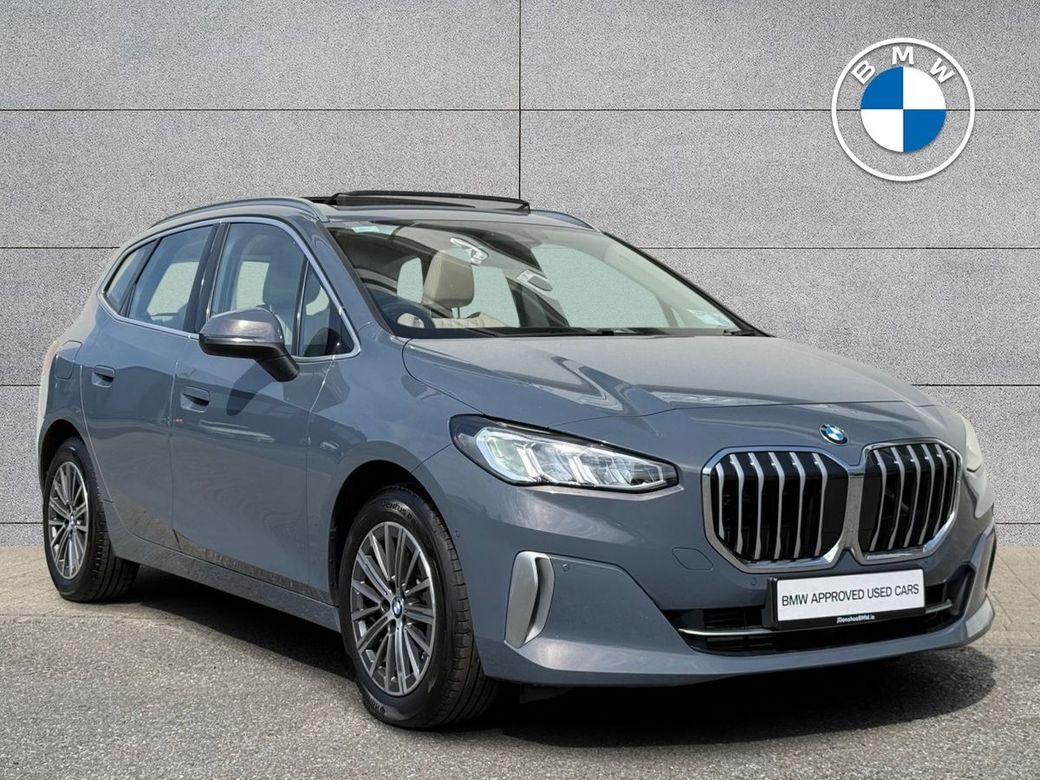 Image for 2023 BMW 2 Series 220i Luxury Active Tourer