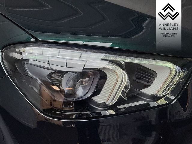 Image for 2022 Mercedes-Benz GLE Class 350de AMG Line Premium Plus