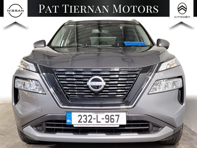 Image for 2023 Nissan X-Trail e-POWER SV PREMIUM