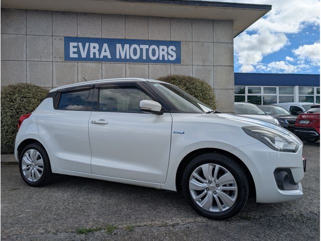 Image for 2019 Suzuki Swift AUTOMATIC MHEV 1.2 PETROL //HEATED DRIVERS SEAT//KEYLESS ENTRY//ADAPTIVE CRUISE CONTROL//